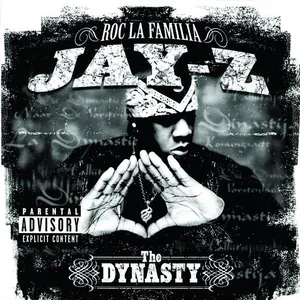 The dynasty : roc la familia